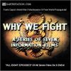 Why We Fight All 8 Episodes Of All 7 Films DVD MP4 Download USB Drive Why We Fight All 8 Episodes Of All 7 Films DVD MP4 Download USB Drive