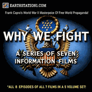 Why We Fight All 8 Episodes Of All 7 Films DVD MP4 Download USB Drive