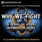 Why We Fight All 8 Episodes Of All 7 Films DVD MP4 Download USB Drive Why We Fight All 8 Episodes Of All 7 Films DVD MP4 Download USB Drive