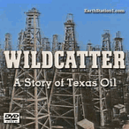 Wildcatter: A Story Of Texas Oil & Spindletop DVD, MP4, USB Stick Wildcatter: A Story Of Texas Oil & Spindletop DVD, MP4, USB Stick