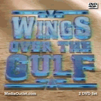 Wings Over The Gulf Persian Gulf War TV Series + Bonus DVD, MP4, USB