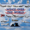 Wings Over The World: Aviation History Series + Bonus MP4 Or DVD Set
