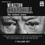 Winston Churchill: The Valiant Years TV Series DVD, MP4, USB Drive Winston Churchill: The Valiant Years TV Series DVD, MP4, USB Drive
