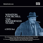 Winston Churchill: The Wilderness Years TV Series DVD, MP4, USB Drive Winston Churchill: The Wilderness Years TV Series DVD, MP4, USB Drive