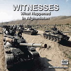 Witnesses: What Happened In Soviet-Afghan War MP4 Video Download DVD
