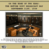 WJSV Radio Entire Broadcast Day 9/21/1939 MP3 CD, Download, USB Drive