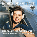 Women Of Courage: The WASP Aviators Of WWII DVD MP4 Download USB Drive Women Of Courage: The WASP Aviators Of WWII DVD MP4 Download USB Drive