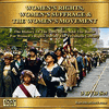 Women's Rights Women's Suffrage The Women's Movement MP4 Download DVD