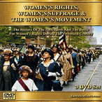 Women's Rights Women's Suffrage The Women's Movement MP4 Download DVD Women's Rights Women's Suffrage The Women's Movement MP4 Download DVD