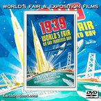World's Fair And Exposition Films Collection DVD, MP4, USB Drive