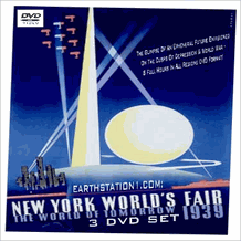 World's Fair DVDs, MP4 Video Downloads, MPG Videos On USB Flash Drives