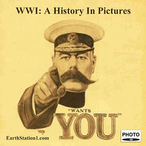 World War I CDs, DVD-ROMs, MP3s, JPGs, File Downloads, USB Flash Drives