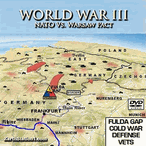 World War III: NATO Vs. The Warsaw Pact MP4 Video Download 2 DVD Set