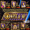 WPIX at 40! (1988) New York City's TV Channel 11 DVD, Download, USB