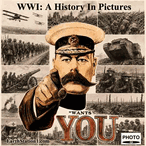 WWI: A History In Pictures World War I JPG Photos CD, Download, USB WWI: A History In Pictures World War I JPG Photos CD, Download, USB
