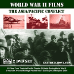 WWII Films: The Asia-Pacific War Films Set MP4 Video Download DVD WWII Films: The Asia-Pacific War Films Set MP4 Video Download DVD