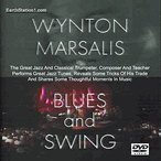 Wynton Marsalis: Blues And Swing DVD, MP4 Video Download, Flash Drive Wynton Marsalis: Blues And Swing DVD, MP4 Video Download, Flash Drive