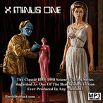X Minus One: Sci-Fi Radio Series MP3 DVD, Download, USB Flash Drive