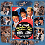 You Can't Cheat An Honest Man 1939 W.C.Fields Edgar Bergen DVD MP4 USB You Can't Cheat An Honest Man 1939 W.C.Fields Edgar Bergen DVD MP4 USB