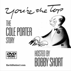 You're The Top: The Cole Porter Story DVD, MP4 Download, USB Drive You're The Top: The Cole Porter Story DVD, MP4 Download, USB Drive