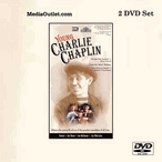 Young Charlie Chaplin (1989) 6 Part TV Series DVD, Download, USB Drive Young Charlie Chaplin (1989) 6 Part TV Series DVD, Download, USB Drive