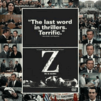 Z (1969) Grigoris Lambrakis & The Greek Generals Coup Of 1967 MP4 DVD
