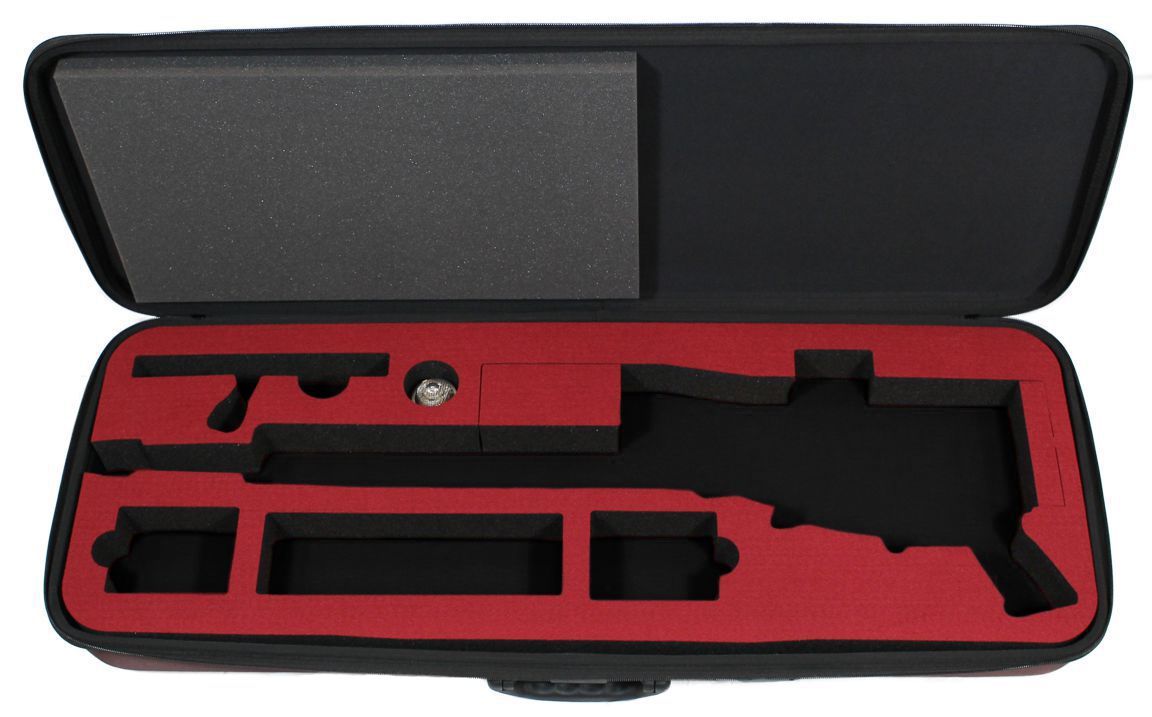 Peak Case Ruger Precision Rifle Case Ultralight