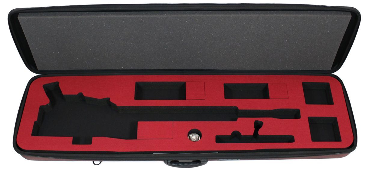 Peak Case Ruger Precision Magnum Rifle Case