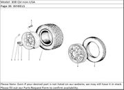 308 QV non-USA Page 36  WHEELS