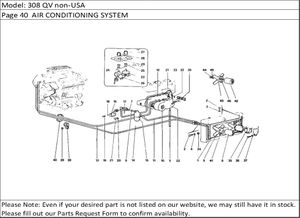 308 QV non-USA Page 40  AIR CONDITIONING SYSTEM