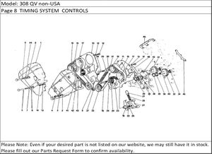 308 QV non-USA Page 8  TIMING SYSTEM  CONTROLS