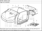 308 QV USA Page 110  GLASSES