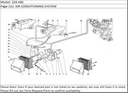 328 ABS Page 131  AIR CONDITIONING SYSTEM