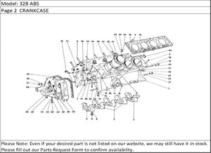 328 ABS Page 2  CRANKCASE