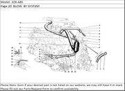 328 ABS Page 20  BLOW  BY SYSTEM