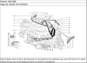 328 ABS Page 20  BLOW  BY SYSTEM