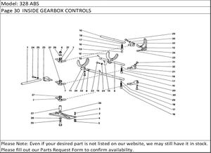 328 ABS Page 30  INSIDE GEARBOX CONTROLS