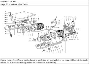 328 ABS Page 52  ENGINE IGNITION