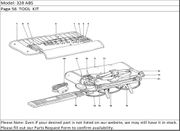328 ABS Page 56  TOOL  KIT
