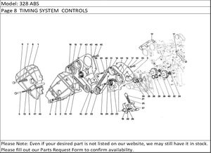 328 ABS Page 8  TIMING SYSTEM  CONTROLS