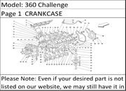 360 Challenge Page 1  CRANKCASE