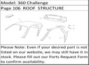 360 Challenge Page 106  ROOF  STRUCTURE