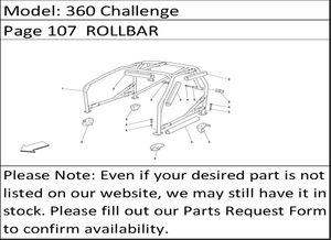 360 Challenge Page 107  ROLLBAR