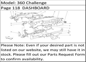 360 Challenge Page 118  DASHBOARD