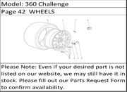 360 Challenge Page 42  WHEELS