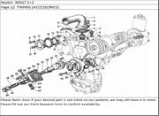 365GT 2+2 Page 12  TIMING (ACCESSORIES)
