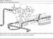 365GT 2+2 Page 15  OIL PRESSURE VALVE
