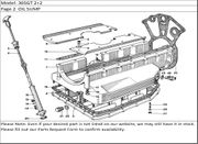 365GT 2+2 Page 2  OIL SUMP