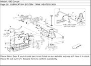 430 Coupe Page 18   LUBRICATION SYSTEM  TANK  HEATER EXCH