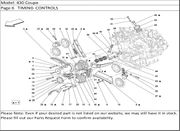 430 Coupe Page 6   TIMING  CONTROLS